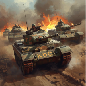 KDC tank (1)