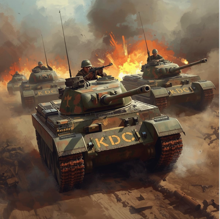KDC tank (1)